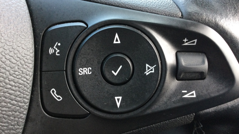 Vauxhall Corsa 1.2 Design 5dr Petrol Hatchback